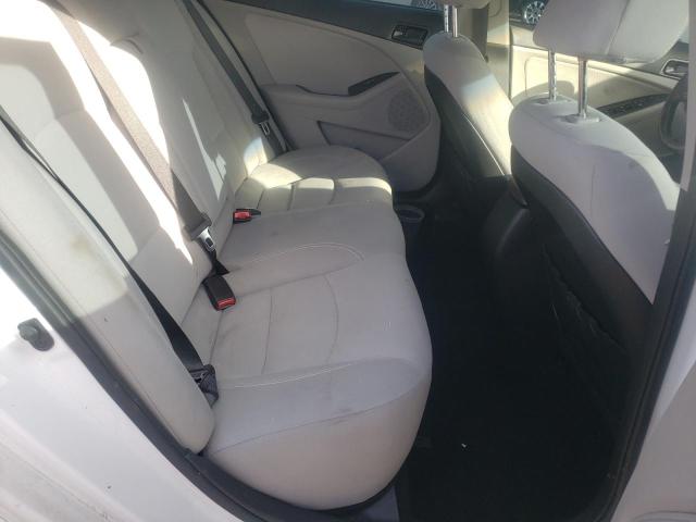 Photo 10 from auction – 2015 KIA OPTIMA LX with VIN 5XXGM4A77FG352845