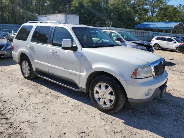 Photo 4 from auction – 2003 LINCOLN AVIATOR with VIN 5LMEU78H13ZJ08889