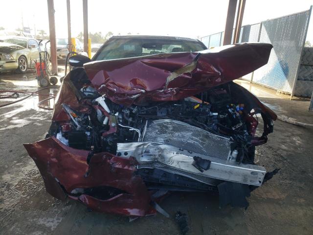 Photo 5 from auction – 2016 NISSAN MAXIMA 3.5 with VIN 1N4AA6APXGC388532