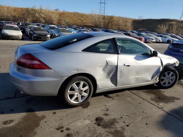 Photo 3 from auction – 2005 HONDA ACCORD EX with VIN 1HGCM82675A014191