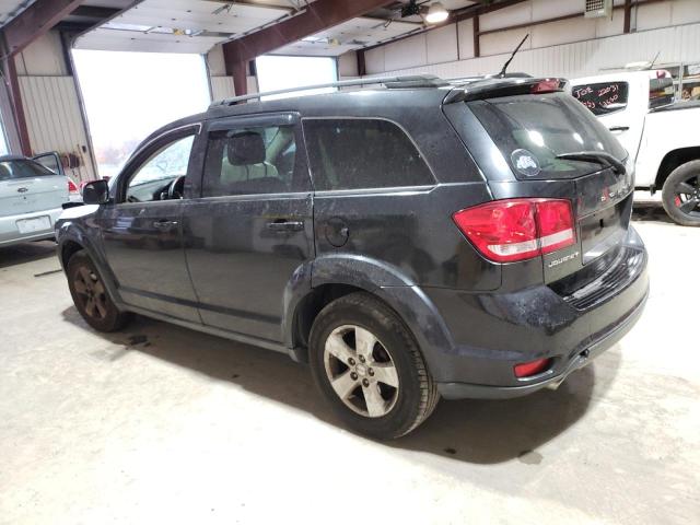 Photo 2 from auction – 2012 DODGE JOURNEY SX with VIN 3C4PDCBG2CT208225