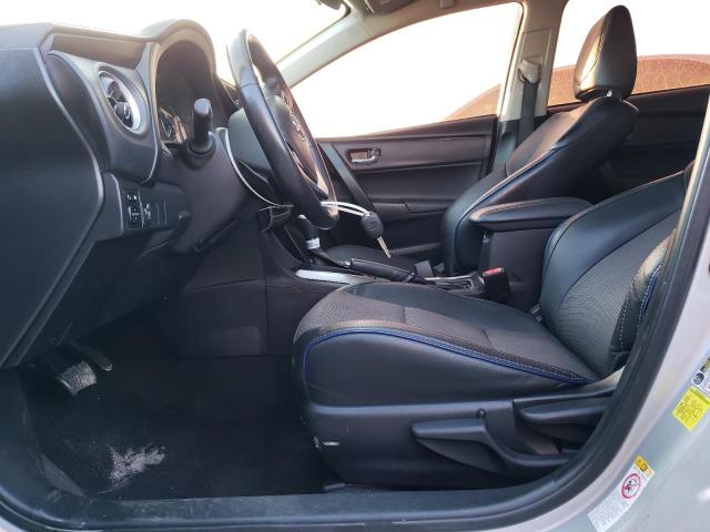 Photo 7 from auction – 2017 TOYOTA COROLLA L with VIN 2T1BURHE2HC860002