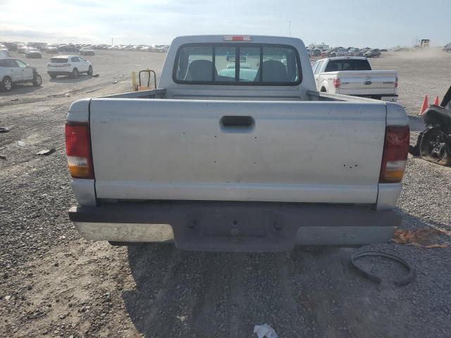 Foto 6 de la subasta – 1997 FORD RANGER con VIN 1FTCR10A9VUC70636