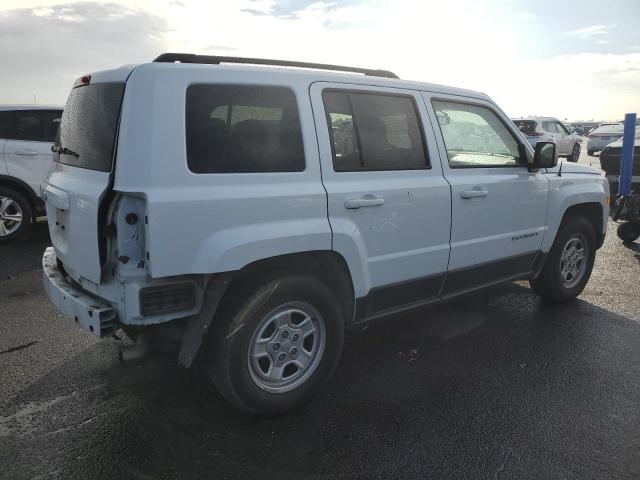 Photo 3 from auction – 2016 JEEP PATRIOT with VIN 1C4NJPBA3GD742445