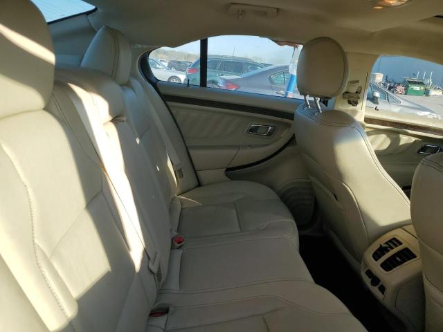 Photo 10 from auction – 2019 FORD TAURUS LIM with VIN 1FAHP2F83KG109382