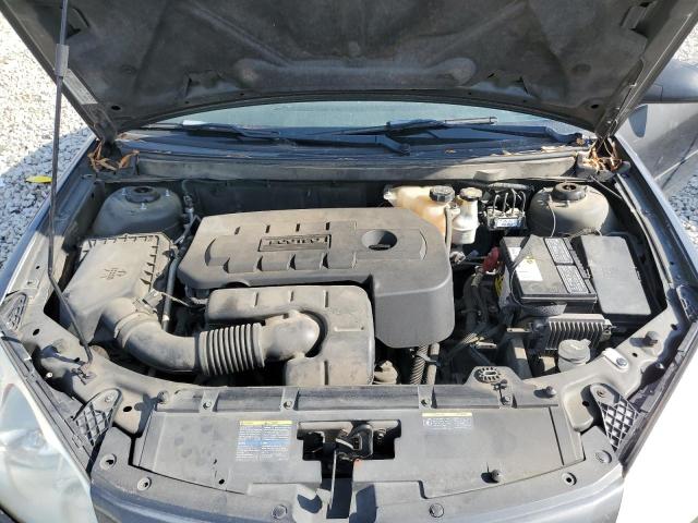 Photo 11 from auction – 2007 PONTIAC G6 BASE with VIN 1G2ZG58B374116600