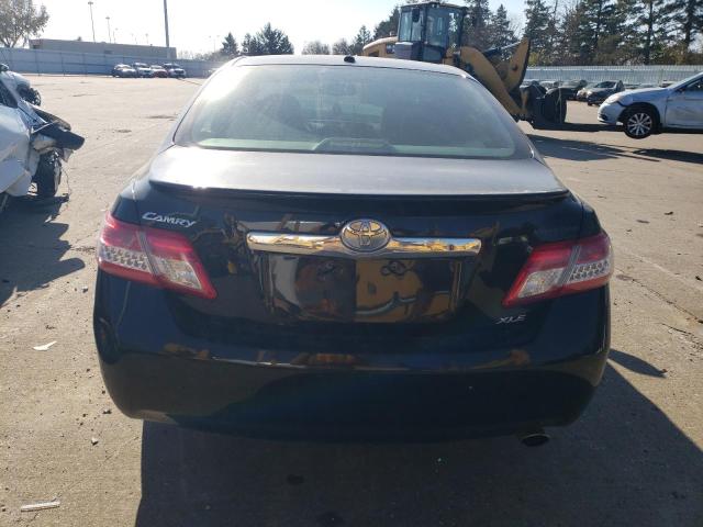 Photo 6 from auction – 2011 TOYOTA CAMRY BASE with VIN 4T4BF3EK4BR209337
