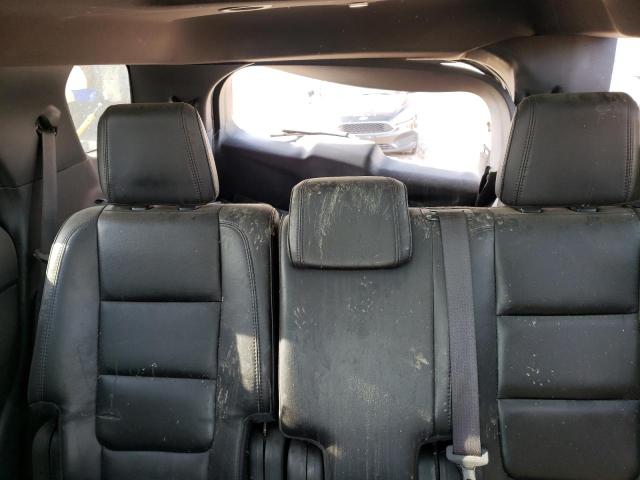 Photo 10 from auction – 2013 FORD EXPLORER X with VIN 1FM5K8D87DGB48976