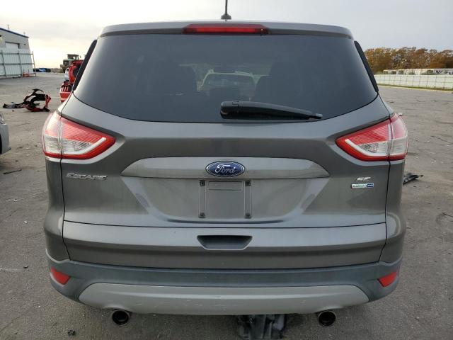 Photo 6 from auction – 2013 FORD ESCAPE SE with VIN 1FMCU9GX7DUC17354