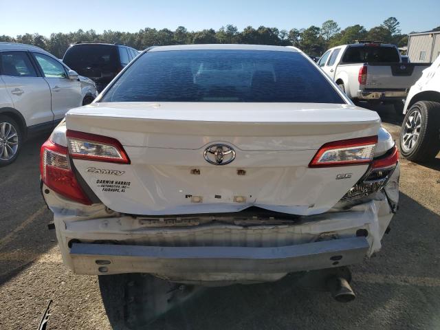 Photo 6 from auction – 2012 TOYOTA CAMRY BASE with VIN 4T1BF1FKXCU197516