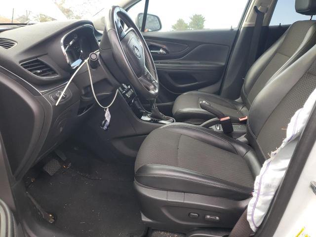 Photo 7 from auction – 2018 BUICK ENCORE PRE with VIN KL4CJASB6JB600861
