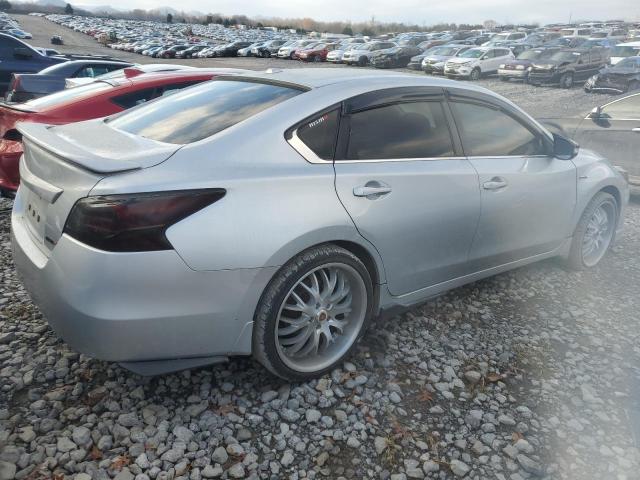 Photo 3 from auction – 2013 NISSAN ALTIMA 2.5 with VIN 1N4AL3AP8DC242554