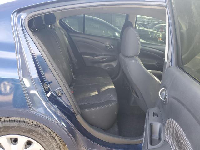 Photo 10 from auction – 2019 NISSAN VERSA S with VIN 3N1CN7AP5KL879247