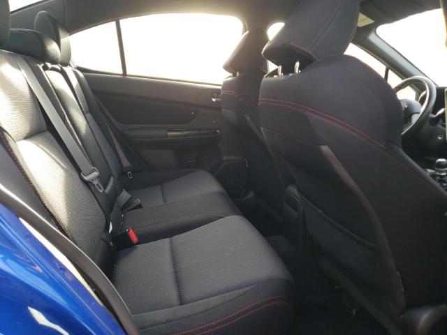 Photo 10 from auction – 2019 SUBARU WRX with VIN JF1VA1A67K9816168