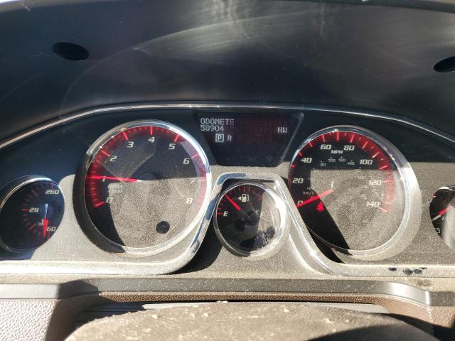 Photo 9 from auction – 2016 GMC ACADIA DEN with VIN 1GKKVTKD2GJ308243