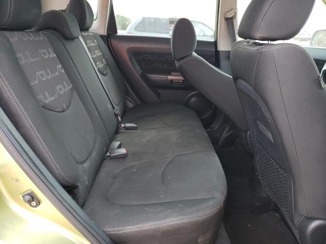 Photo 11 from auction – 2013 KIA SOUL + with VIN KNDJT2A69D7492552