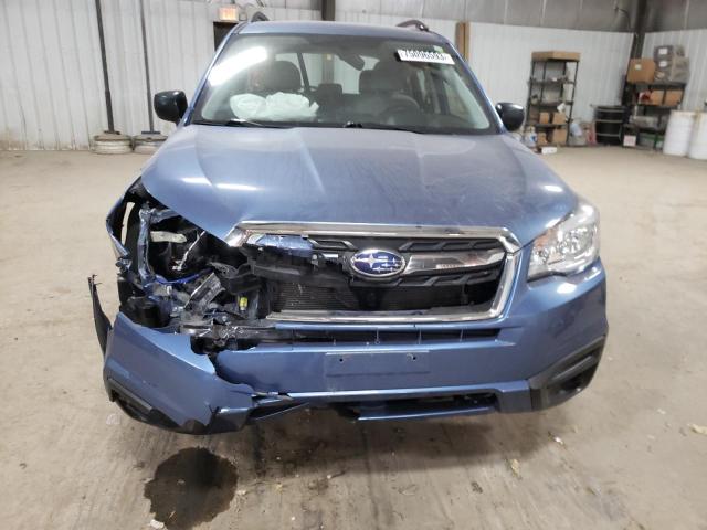 Photo 5 from auction – 2018 SUBARU FORESTER 2 with VIN JF2SJABC9JH471748