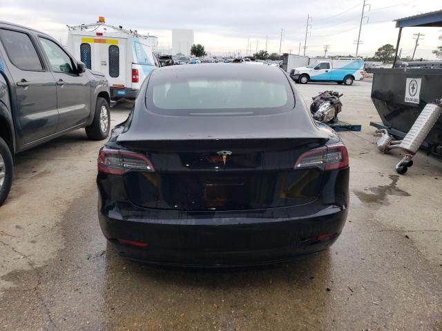 Photo 6 from auction – 2022 TESLA MODEL 3 with VIN 5YJ3E1EA6NF188263