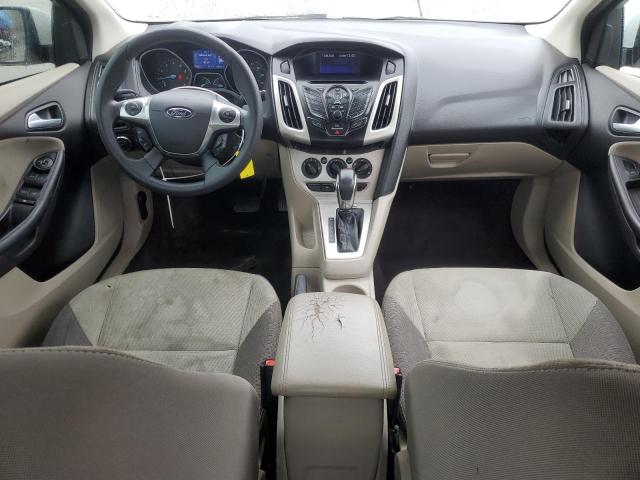 Photo 8 from auction – 2013 FORD FOCUS SE with VIN 1FADP3F26DL123691