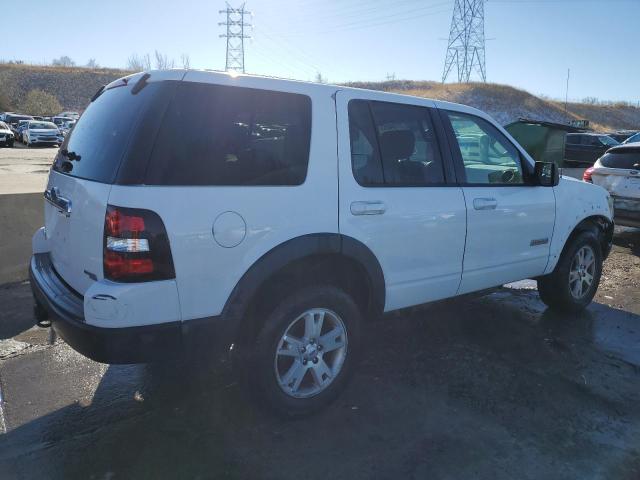 Photo 3 from auction – 2007 FORD EXPLORER X with VIN 1FMEU73E77UB04011