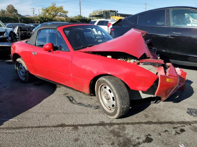 Photo 4 from auction – 1993 MAZDA MX-5 MIATA with VIN JM1NA351XP0419585