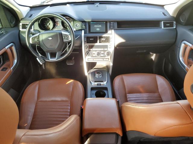 Photo 8 from auction – 2016 LAND ROVER DISCOVERY with VIN SALCT2BG5GH616775