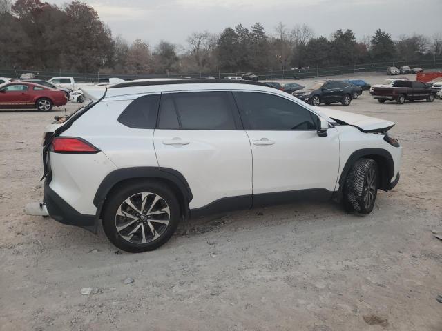 Photo 3 from auction – 2022 TOYOTA COROLLA CR with VIN 7MUDAAAG0NV006052