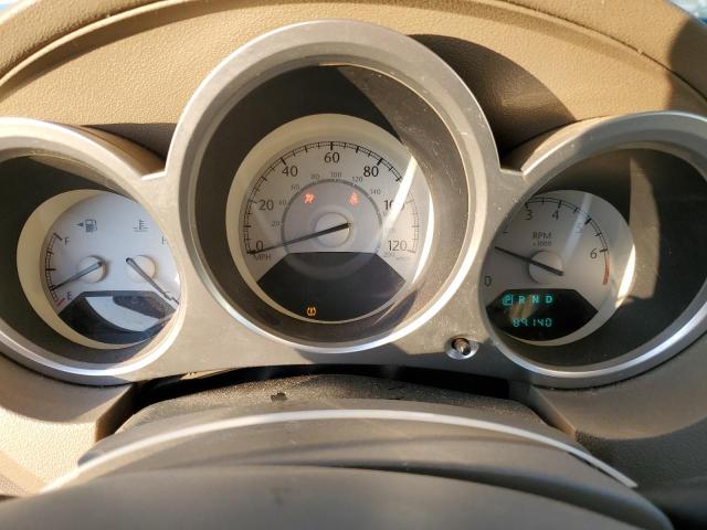 Photo 9 from auction – 2008 CHRYSLER SEBRING LI with VIN 1C3LC65M18N278993