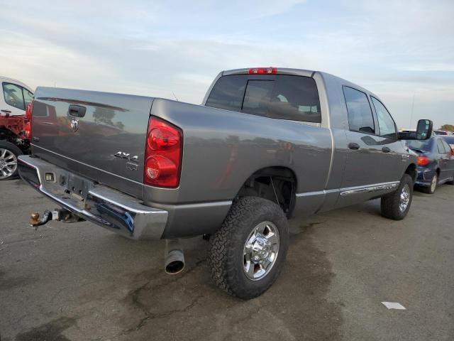Photo 3 from auction – 2008 DODGE RAM 2500 with VIN 3D7KS29A68G128220