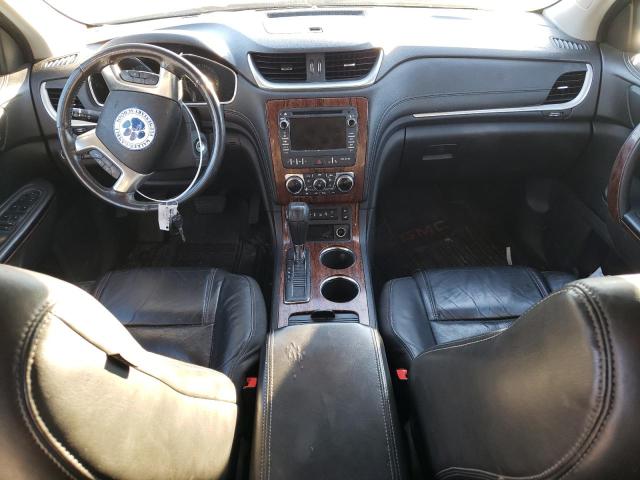 Photo 8 from auction – 2014 CHEVROLET TRAVERSE L with VIN 1GNKRJKD5EJ155317