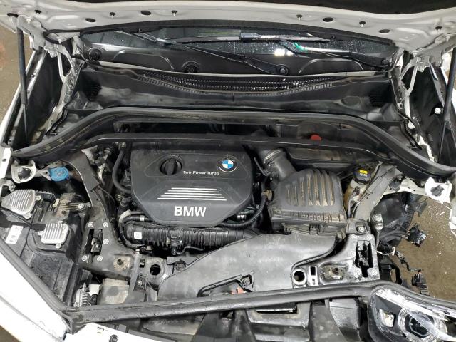 Foto 11 de la subasta – 2016 BMW X1 XDRIVE2 con VIN WBXHT3C33G5E56367