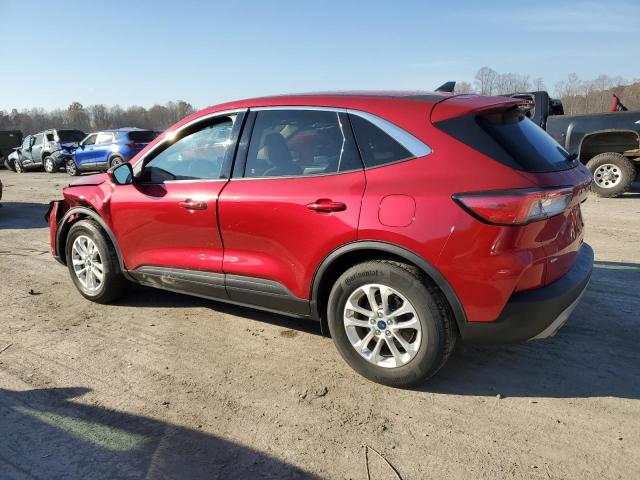 Photo 2 from auction – 2020 FORD ESCAPE SE with VIN 1FMCU0G66LUA71806