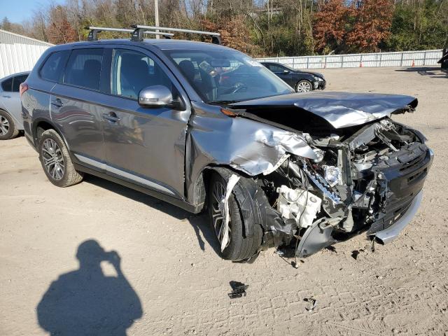 Photo 4 from auction – 2017 MITSUBISHI OUTLANDER with VIN JA4AZ3A32HZ066507