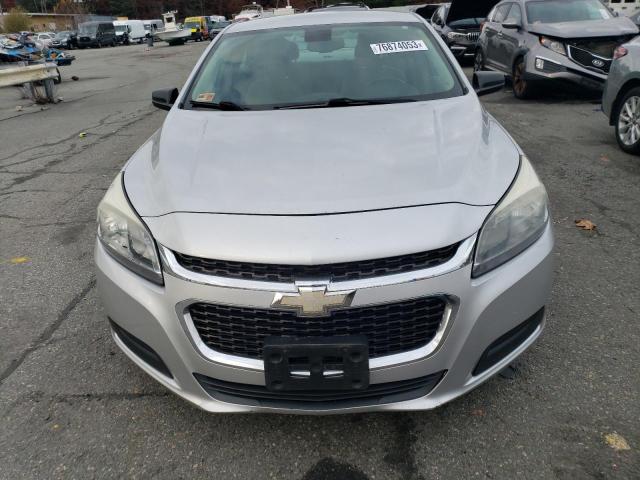 Photo 5 from auction – 2016 CHEVROLET MALIBU LIM with VIN 1G11A5SA7GF113321
