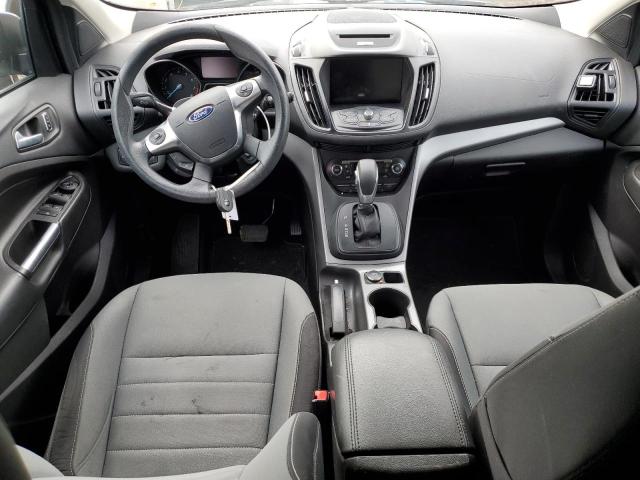 Photo 8 from auction – 2015 FORD ESCAPE SE with VIN 1FMCU0G91FUA39988