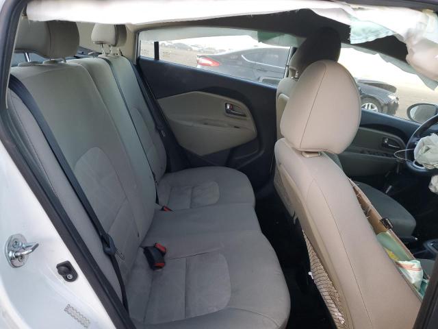 Photo 10 from auction – 2016 KIA RIO LX with VIN KNADM4A37G6573536