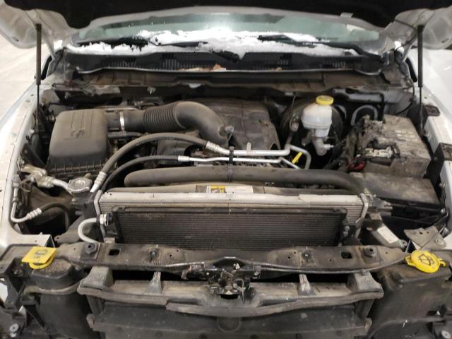 صورة رقم 11 من المزاد - 2018 RAM 1500 SLT مع VIN 3C6RR7LT9JG186542