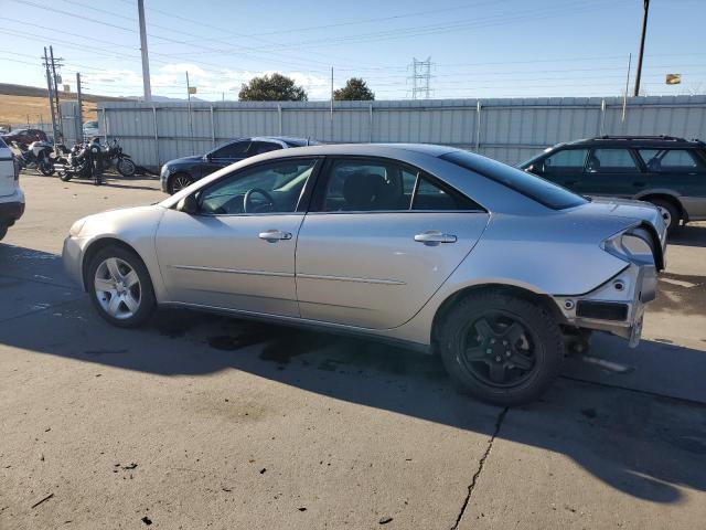 Photo 2 from auction – 2008 PONTIAC G6 BASE with VIN 1G2ZG57B084198594
