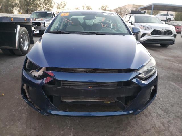 Photo 5 from auction – 2017 HYUNDAI ELANTRA SE with VIN 5NPD74LF4HH112559