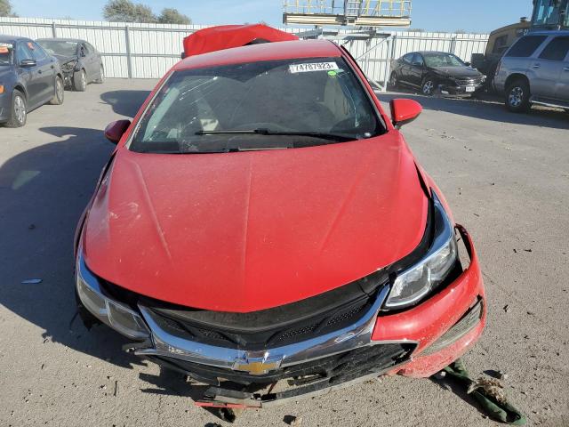 Photo 5 from auction – 2019 CHEVROLET CRUZE LS with VIN 1G1BC5SM2K7106594