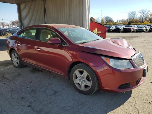 Photo 4 from auction – 2010 BUICK LACROSSE C with VIN 1G4GB5EG6AF148238