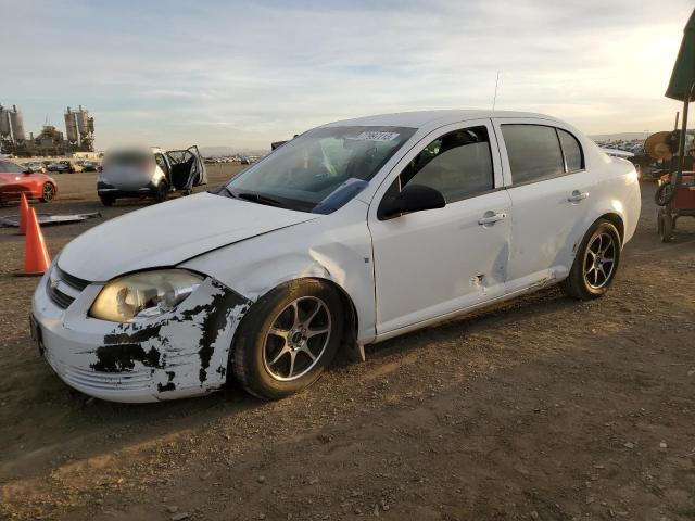 CHEVROLET COBALT LS 2006 with VIN 1G1AK55F567611885 - Photo from auction