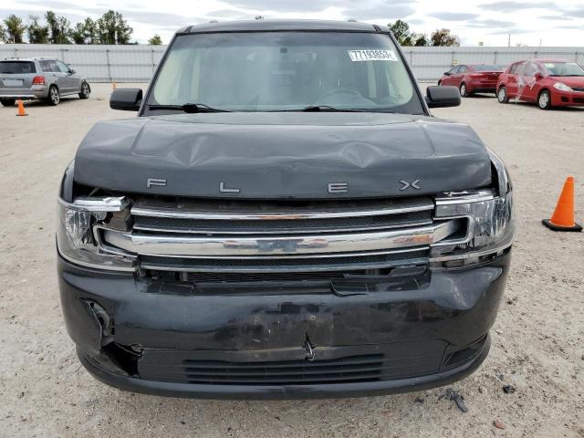 Photo 5 from auction – 2013 FORD FLEX SE with VIN 2FMGK5B82DBD21918