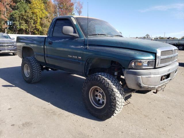 Photo 4 from auction – 1998 DODGE RAM 1500 with VIN 1B7HF16Z1WS715928