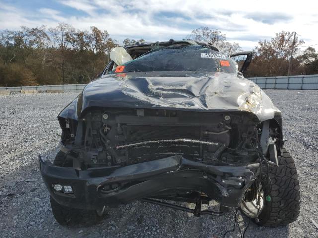 Photo 5 from auction – 2011 DODGE RAM 2500 with VIN 3D7UT2CL9BG522401
