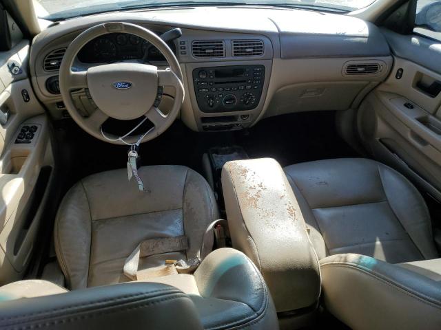 Photo 8 from auction – 2004 FORD TAURUS SES with VIN 1FAFP55U04A144555