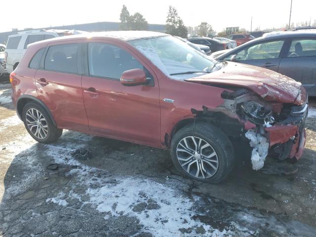 Photo 4 from auction – 2018 MITSUBISHI OUTLANDER with VIN JA4AP3AU8JU019810