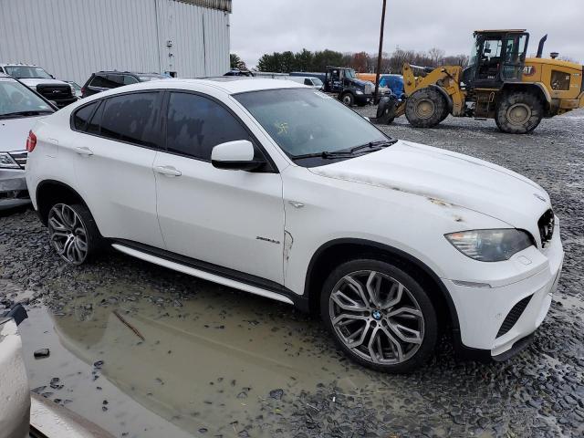 Photo 4 from auction – 2009 BMW X6 XDRIVE3 with VIN 5UXFG43549L223589