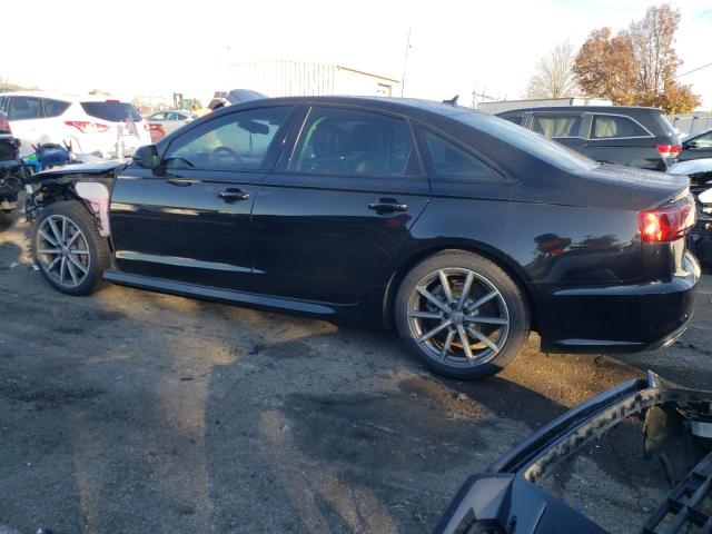 Photo 2 from auction – 2016 AUDI A6 PREMIUM with VIN WAUFMAFC6GN066634