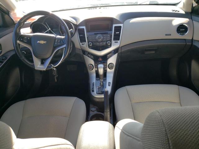 Photo 8 from auction – 2012 CHEVROLET CRUZE LT with VIN 1G1PF5SC2C7384241